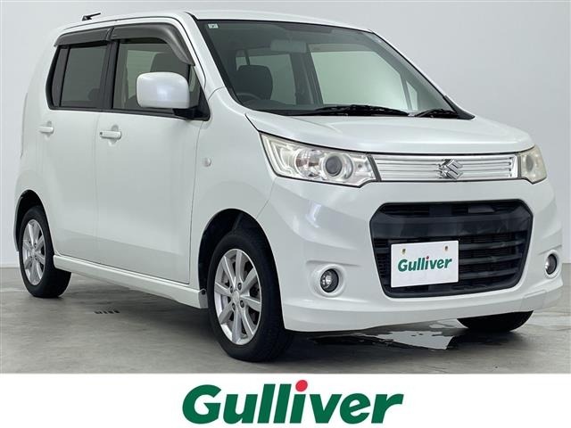Suzuki WAGON R 2013 8005399-0