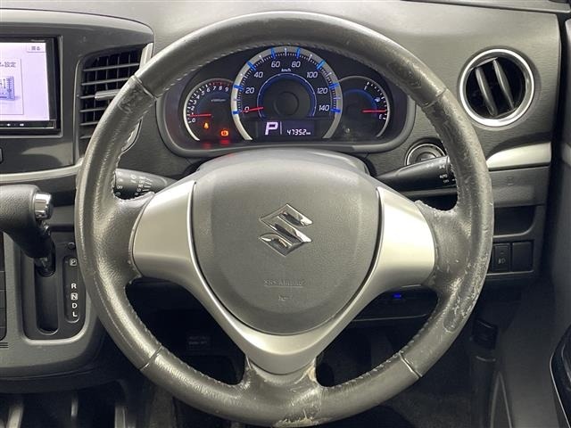 Suzuki WAGON R 2013 8005399-1