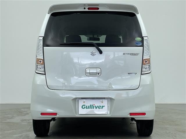 Suzuki WAGON R 2013 8005399-20