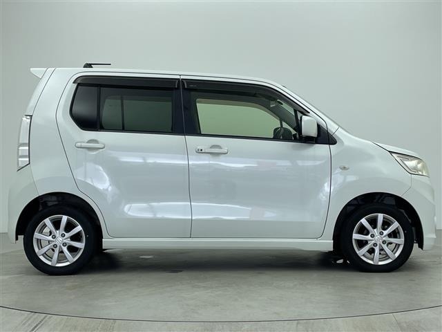 Suzuki WAGON R 2013 8005399-22