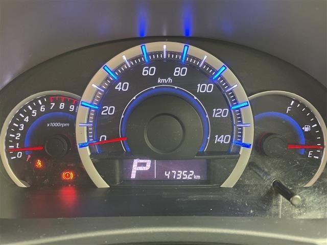 Suzuki WAGON R 2013 8005399-8