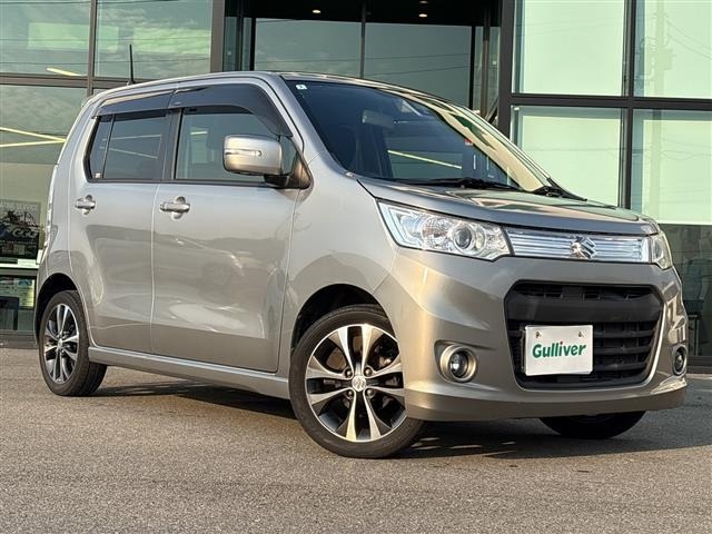 Suzuki WAGON R 2014 8005403-0