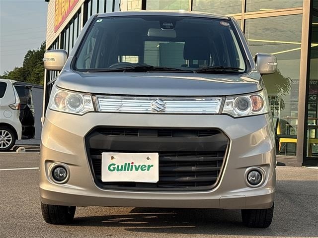 Suzuki WAGON R 2014 8005403-11