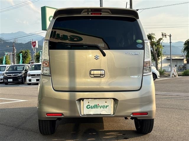 Suzuki WAGON R 2014 8005403-12