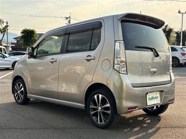Suzuki WAGON R 2014 8005403-13