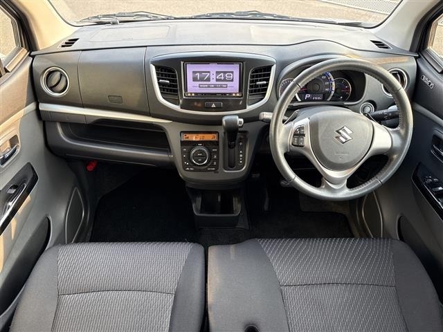 Suzuki WAGON R 2014 8005403-14