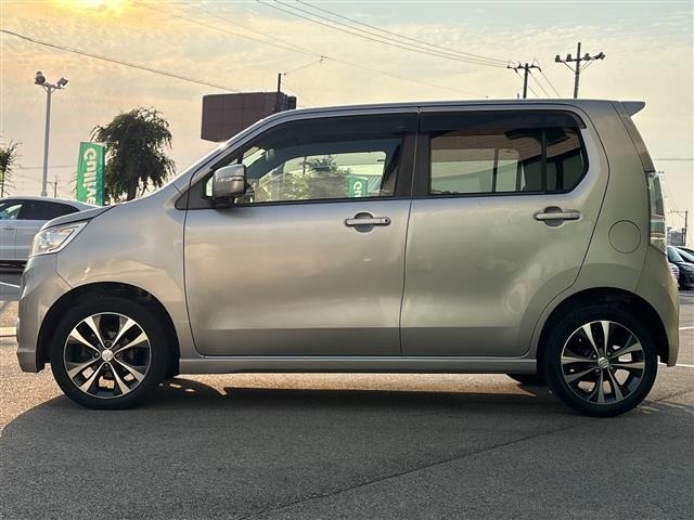 Suzuki WAGON R 2014 8005403-20