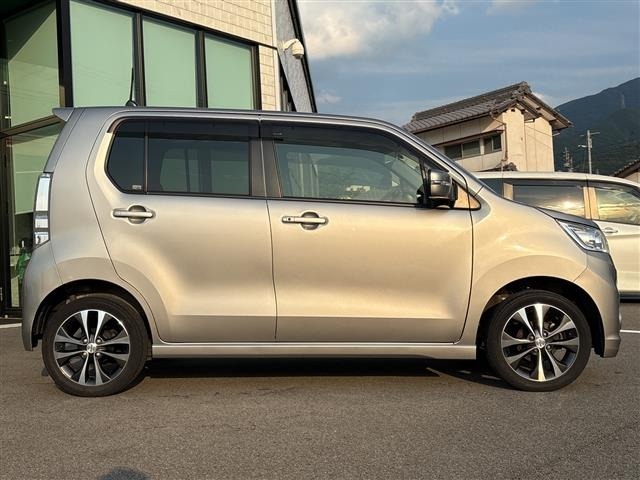 Suzuki WAGON R 2014 8005403-22