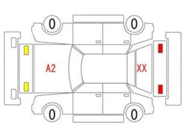 Suzuki WAGON R 2014 8005403-23