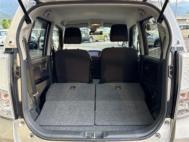 Suzuki WAGON R 2014 8005403-6