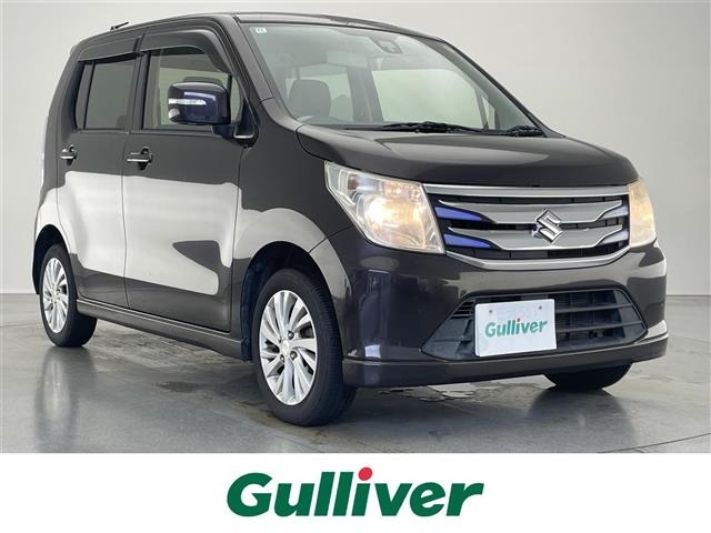 Suzuki WAGON R 2014 8005427-0
