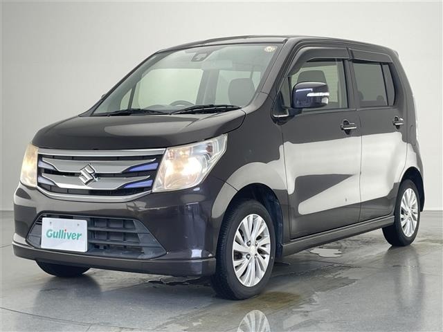 Suzuki WAGON R 2014 8005427-12