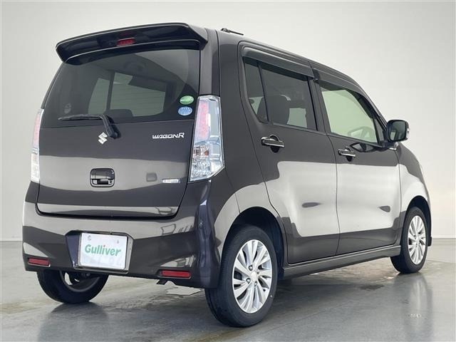 Suzuki WAGON R 2014 8005427-13
