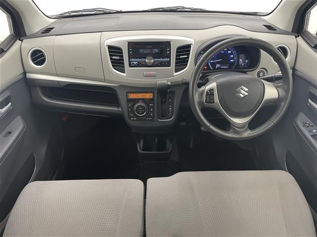Suzuki WAGON R 2014 8005427-15