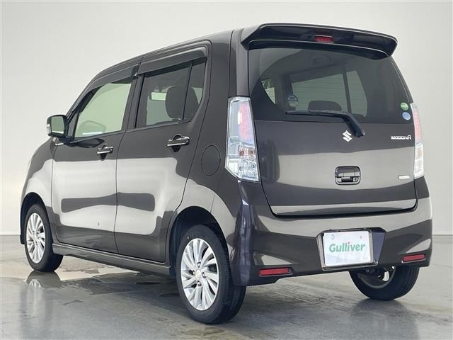 Suzuki WAGON R 2014 8005427-22