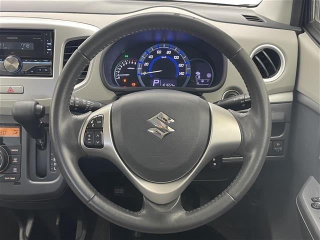 Suzuki WAGON R 2014 8005427-5