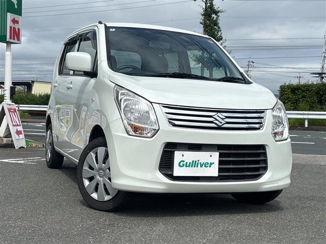 Suzuki WAGON R 2014 8005445-0