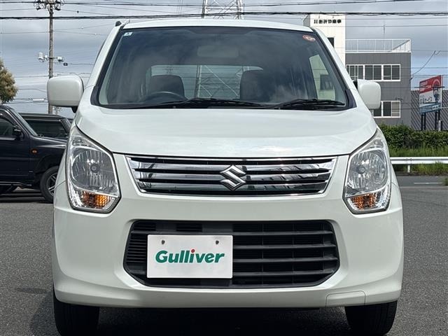 Suzuki WAGON R 2014 8005445-11