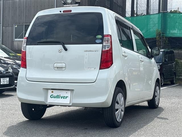 Suzuki WAGON R 2014 8005445-12