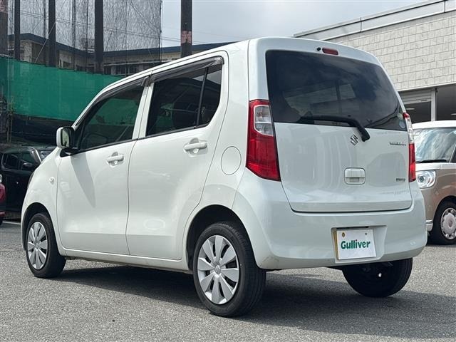 Suzuki WAGON R 2014 8005445-13