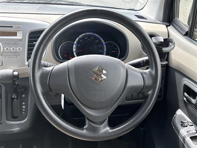 Suzuki WAGON R 2014 8005445-14