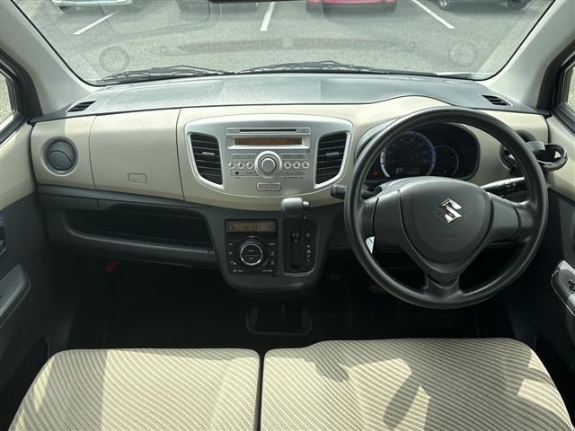 Suzuki WAGON R 2014 8005445-15