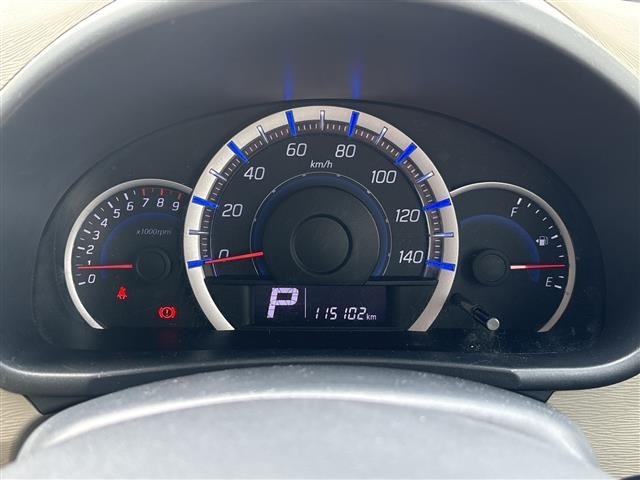 Suzuki WAGON R 2014 8005445-16