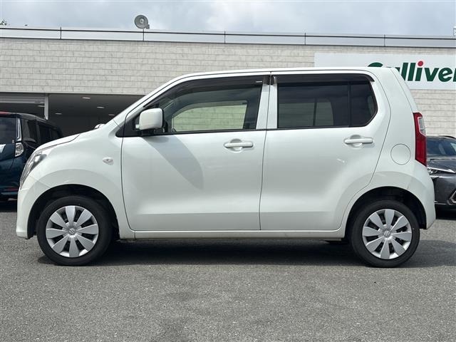 Suzuki WAGON R 2014 8005445-2