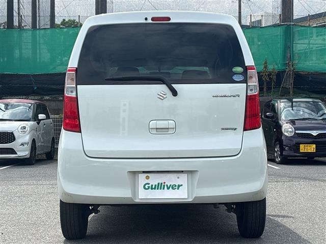 Suzuki WAGON R 2014 8005445-20