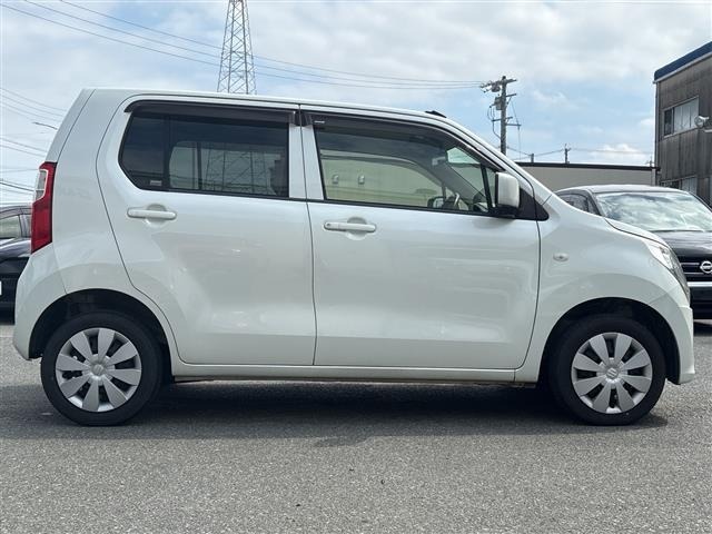 Suzuki WAGON R 2014 8005445-22