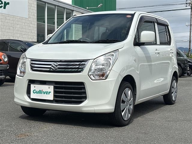 Suzuki WAGON R 2014 8005445-4