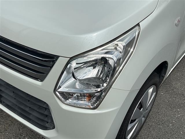 Suzuki WAGON R 2014 8005445-6