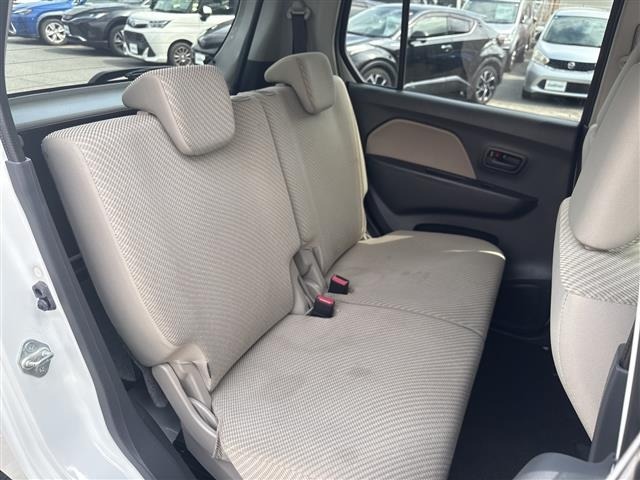 Suzuki WAGON R 2014 8005445-7