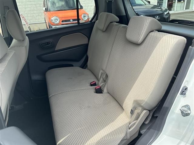 Suzuki WAGON R 2014 8005445-8