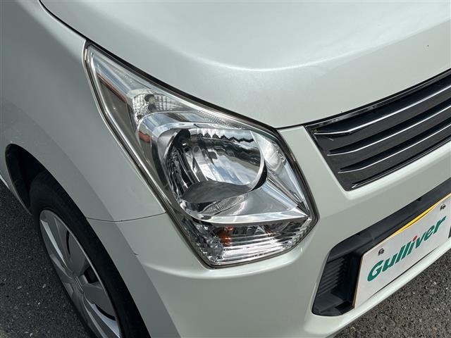 Suzuki WAGON R 2014 8005445-9