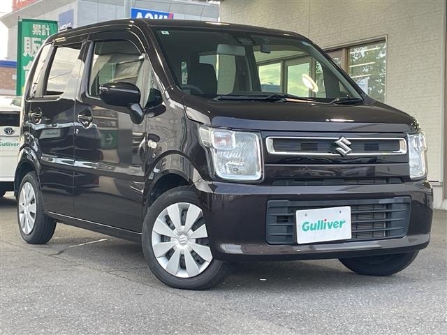 Suzuki WAGON R 2020 8005465-0