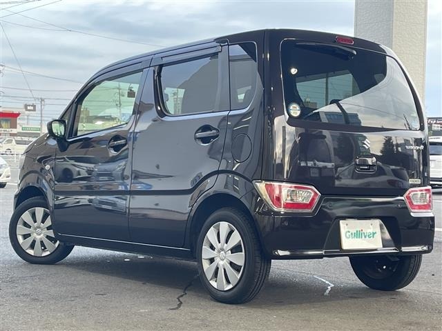 Suzuki WAGON R 2020 8005465-13
