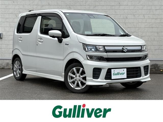 Suzuki WAGON R 2018 8005474-0