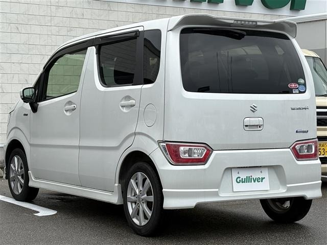 Suzuki WAGON R 2018 8005474-13