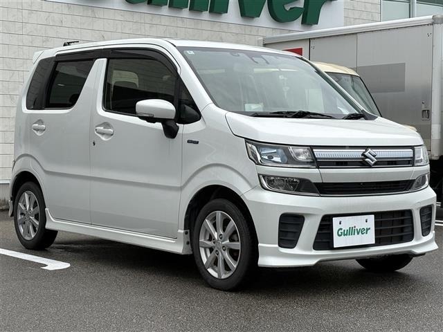 Suzuki WAGON R 2018 8005474-6
