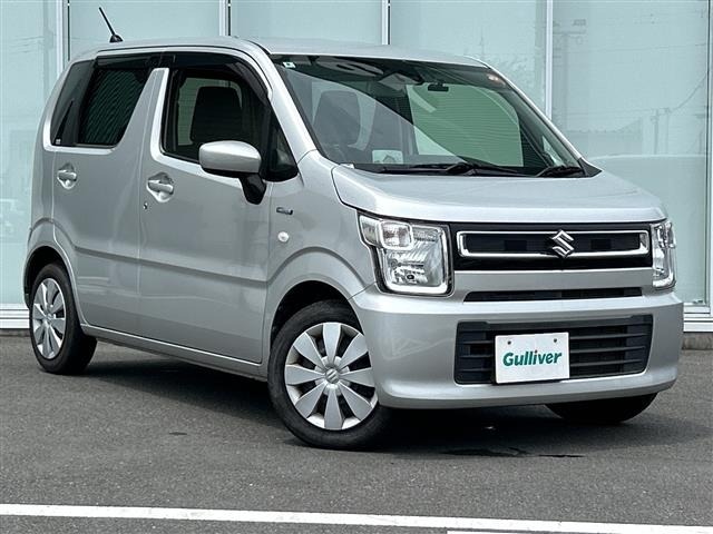 Suzuki WAGON R 2018 8005477-0