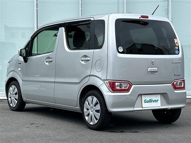 Suzuki WAGON R 2018 8005477-13
