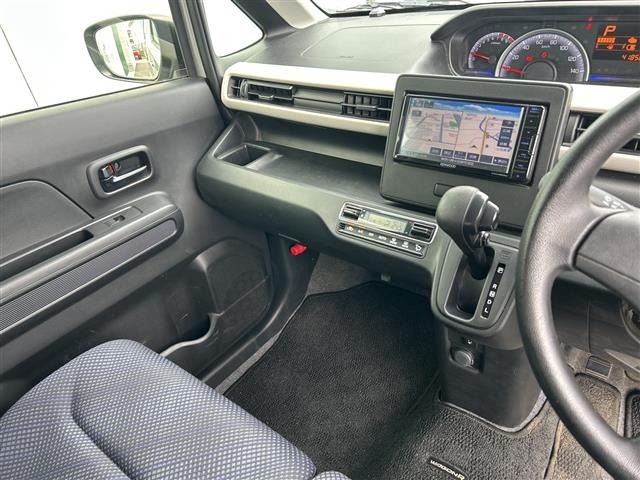Suzuki WAGON R 2018 8005477-17