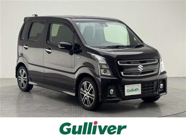Suzuki WAGON R 2017 8005537-0