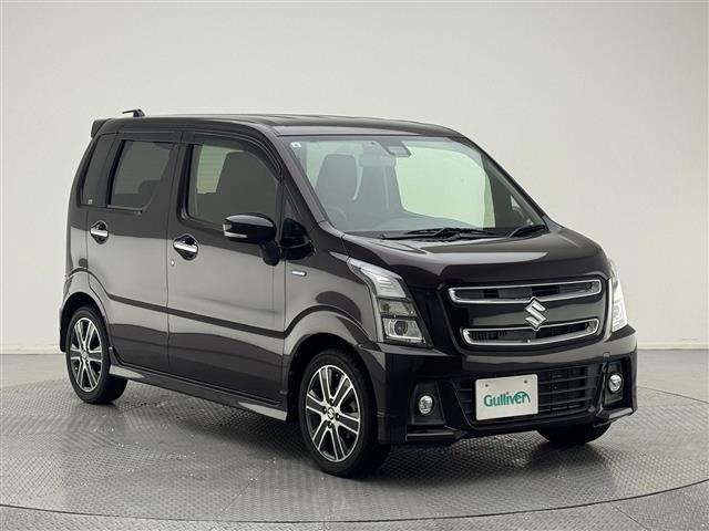 Suzuki WAGON R 2017 8005537-14