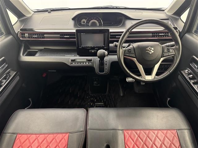 Suzuki WAGON R 2017 8005537-2