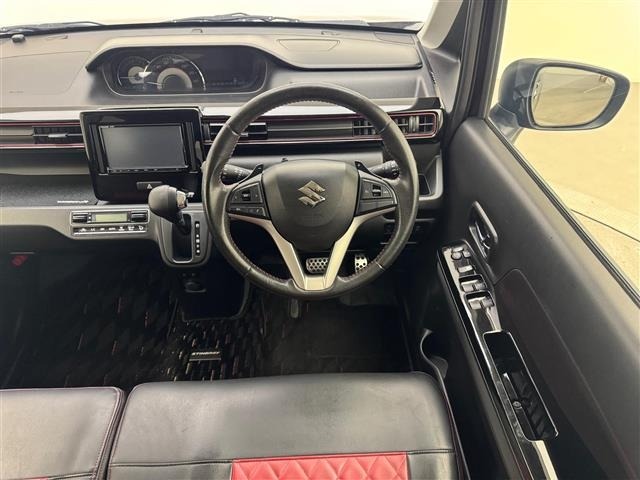 Suzuki WAGON R 2017 8005537-23