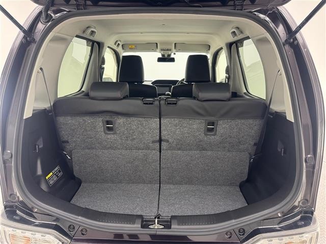 Suzuki WAGON R 2017 8005537-6