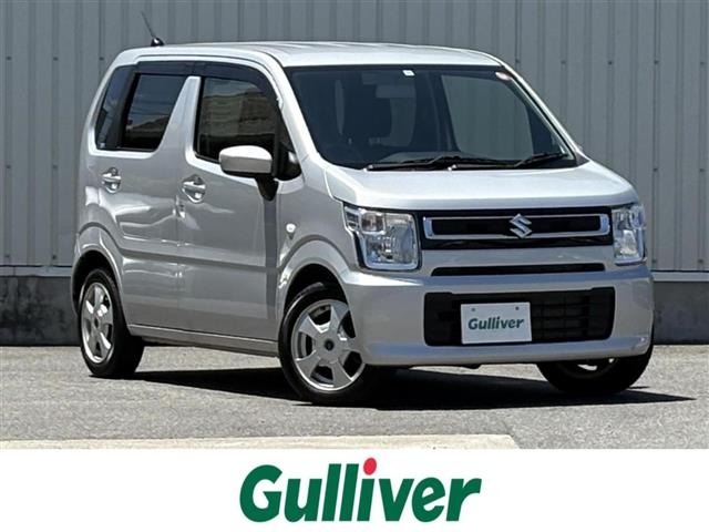 Suzuki WAGON R 2020 8005545-0