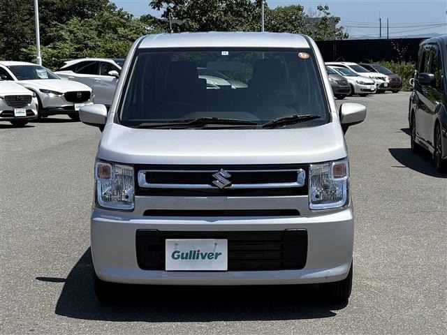 Suzuki WAGON R 2020 8005545-10
